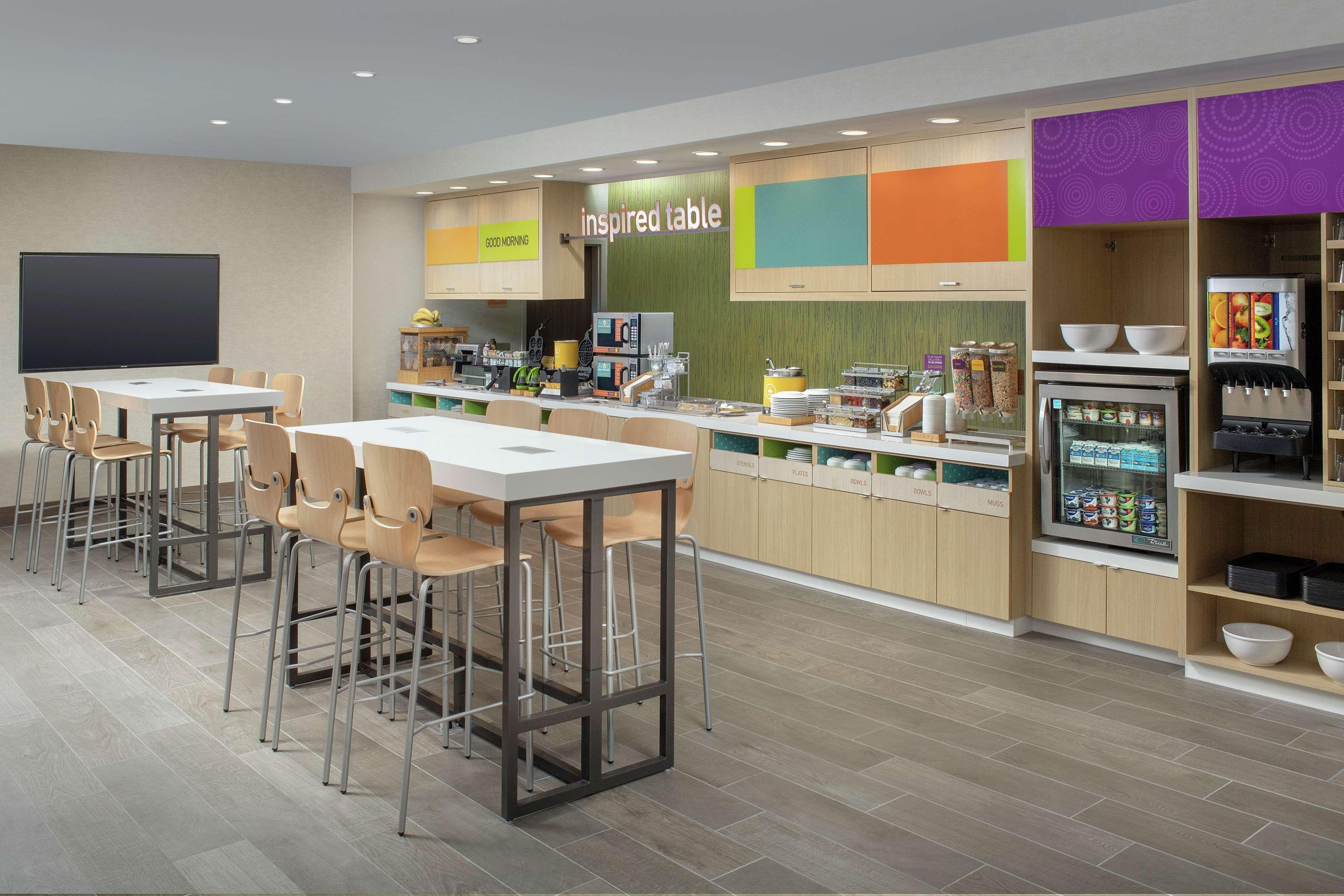 Home2 Suites By Hilton Lakeland South Polk Parkway Exteriör bild