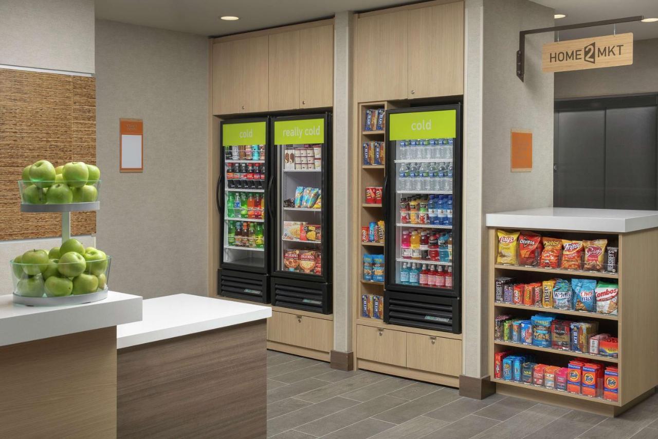 Home2 Suites By Hilton Lakeland South Polk Parkway Exteriör bild