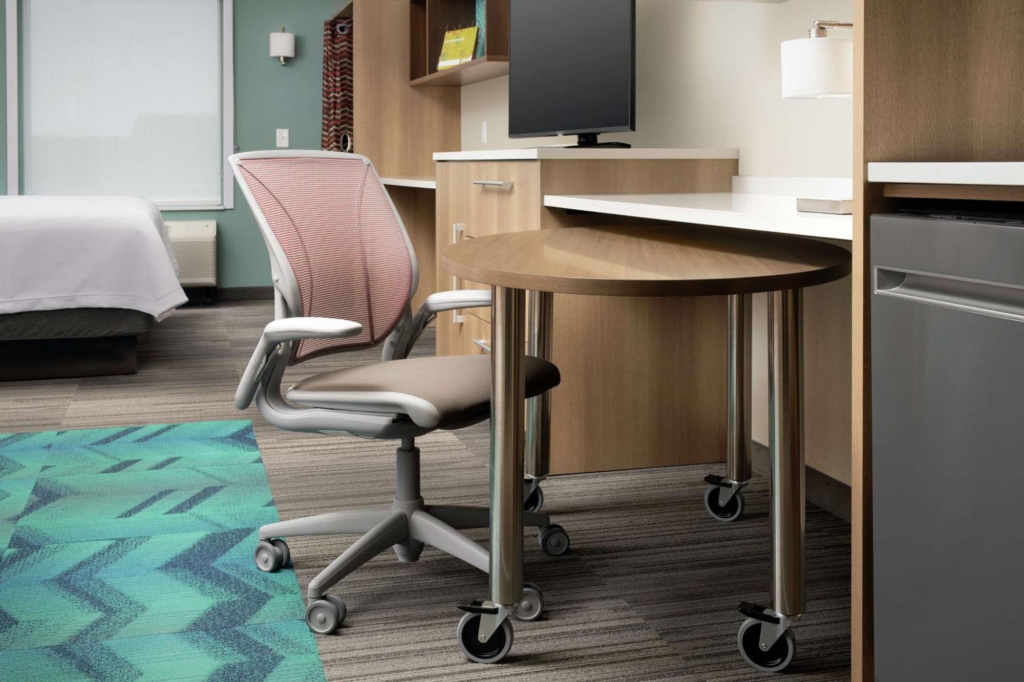 Home2 Suites By Hilton Lakeland South Polk Parkway Exteriör bild