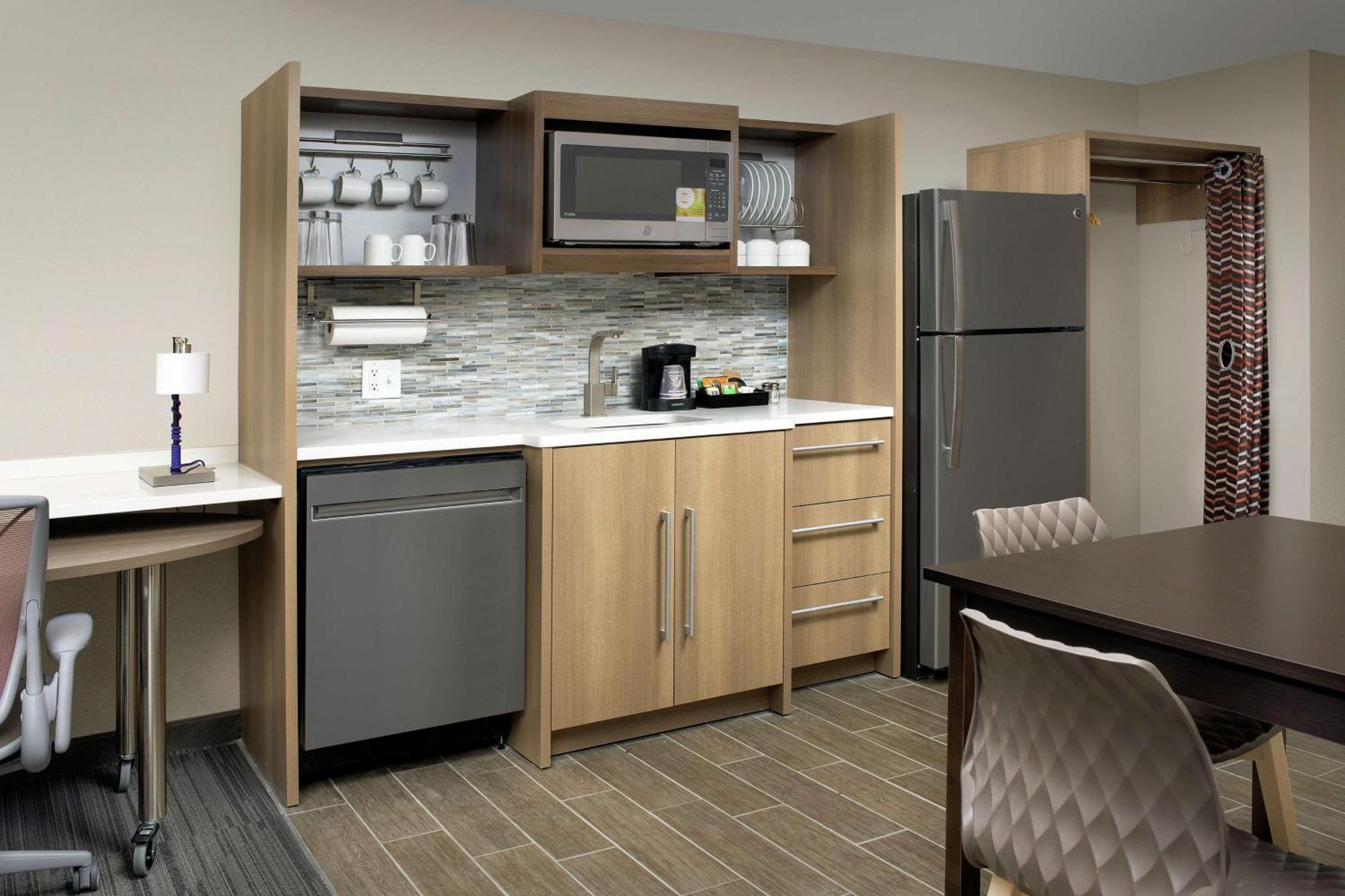 Home2 Suites By Hilton Lakeland South Polk Parkway Exteriör bild