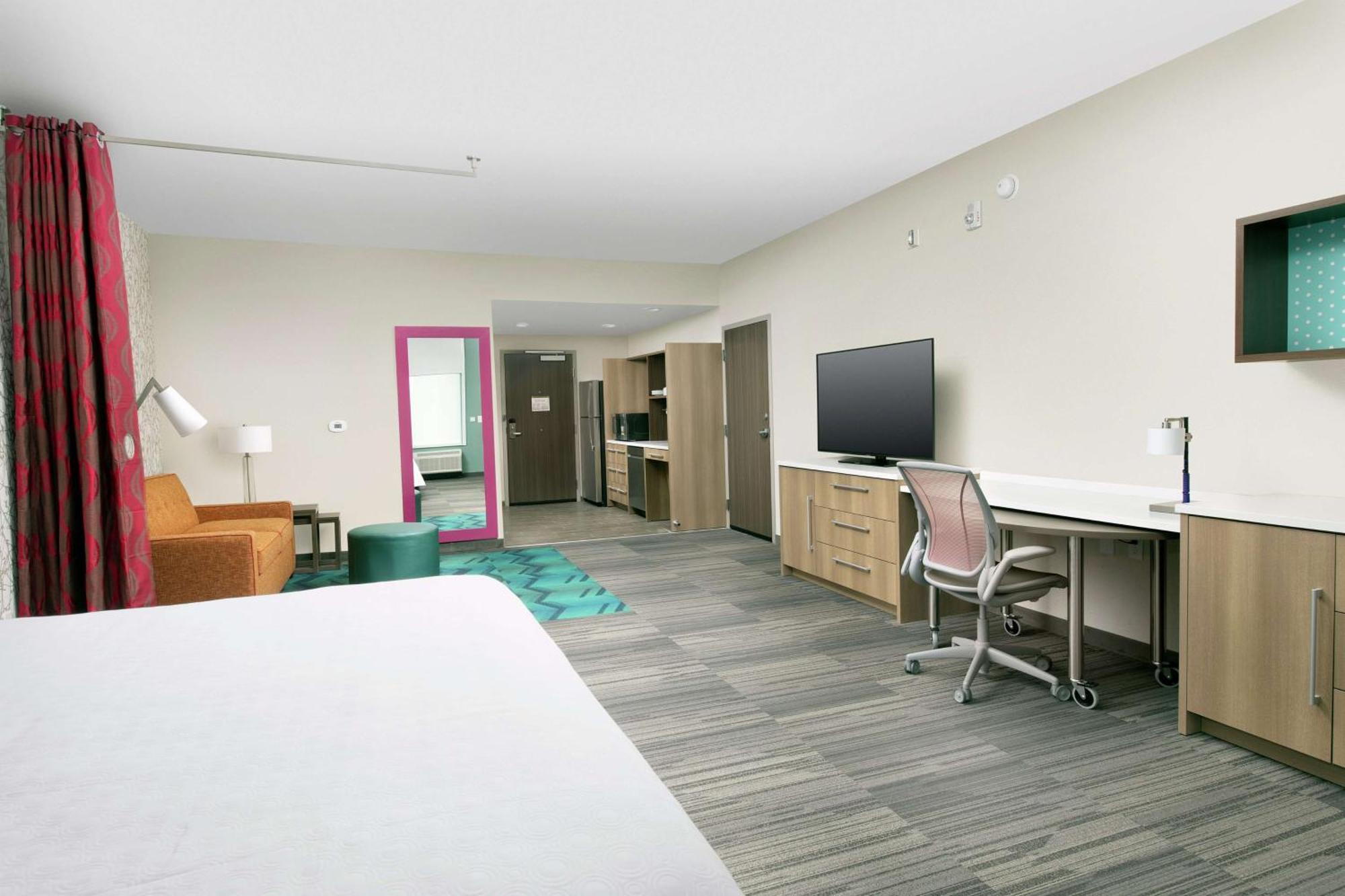 Home2 Suites By Hilton Lakeland South Polk Parkway Exteriör bild