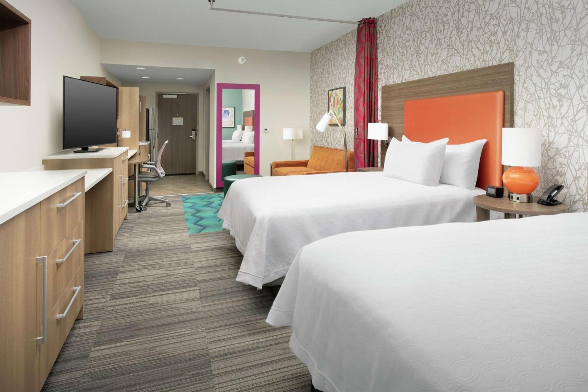 Home2 Suites By Hilton Lakeland South Polk Parkway Exteriör bild