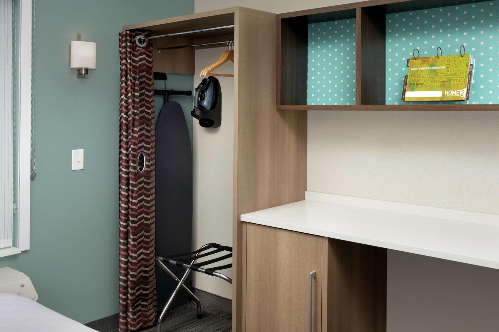 Home2 Suites By Hilton Lakeland South Polk Parkway Exteriör bild